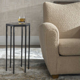 Aviary Hexagonal Accent Table thumbnail 5