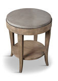 Deka Round Side Table thumbnail 6