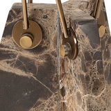 Levitate Marble Accent Table thumbnail 4