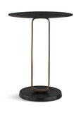 Aperture Brass Accent Table thumbnail 5