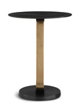 Aperture Brass Accent Table thumbnail 6