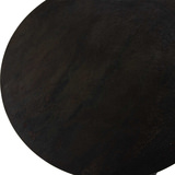 Aperture Brass Accent Table thumbnail 2