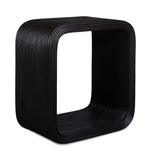 Compton Rattan Side Table thumbnail 6