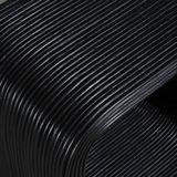 Compton Rattan Side Table thumbnail 8