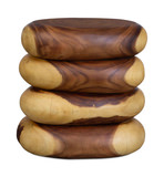 Carrillo Modern End Table thumbnail 1