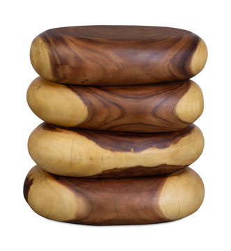 Carrillo Modern End Table