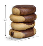 Carrillo Modern End Table thumbnail 5