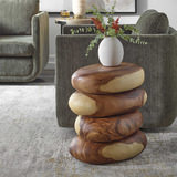 Carrillo Modern End Table thumbnail 9