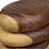 Carrillo Modern End Table thumbnail 4