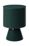 Denison Dark Green Accent Table thumbnail 1