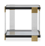 Bendena Modern Side Table thumbnail 1