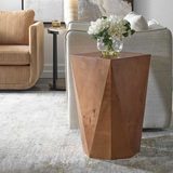 Hughes Geometric Accent Table thumbnail 6