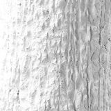 Hollen White Stone Accent Table thumbnail 4