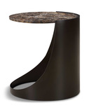 Welling Modern Metal Side Table thumbnail 7