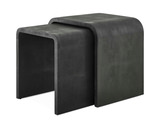 Interpose Nesting Side Table Set/2 thumbnail 1