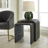 Interpose Nesting Side Table Set/2 thumbnail 2
