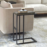 Soma Black Accent Table thumbnail 8