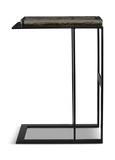 Soma Black Accent Table thumbnail 5