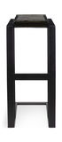 Soma Black Accent Table thumbnail 6