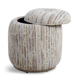 Dialogue Tan Ottoman thumbnail 3