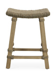 Everglade Sea Grass Counter Stool thumbnail 1