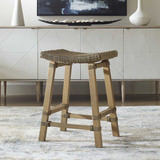 Everglade Sea Grass Counter Stool thumbnail 6
