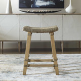 Everglade Sea Grass Counter Stool thumbnail 7