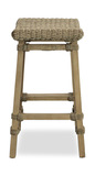 Everglade Sea Grass Counter Stool thumbnail 4