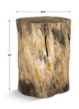 Habitat Natural Accent Stool thumbnail 2