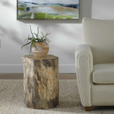 Habitat Natural Accent Stool thumbnail 4