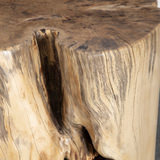 Habitat Natural Accent Stool thumbnail 5