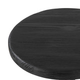 Sona Black Counter Stool thumbnail 6