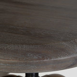 Revolve Brass Counter Stool thumbnail 8