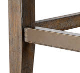 Arnaud Charcoal Counter Stool thumbnail 7