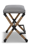 Braddock Backless Counter Stool thumbnail 5