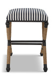 Braddock Backless Counter Stool thumbnail 6