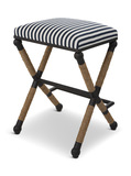 Braddock Backless Counter Stool thumbnail 7