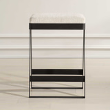 Hover Iron Counter Stool thumbnail 6