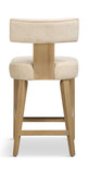 Elysian Sand Counter Stool thumbnail 4