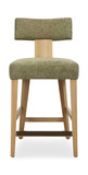 Elysian Moss Counter Stool thumbnail 1