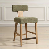 Elysian Moss Counter Stool thumbnail 9