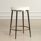 Ensemble Cream Counter Stool thumbnail 5