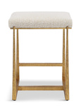 Midas Gold Counter Stool thumbnail 6