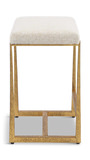 Midas Gold Counter Stool thumbnail 5