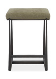 Midas Bronze Counter Stool thumbnail 1