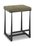 Midas Bronze Counter Stool thumbnail 4