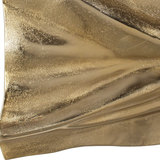 Undulate Outdoor Gold Wall Panel thumbnail 2