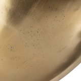 Bombay Outdoor Gold Wall Art thumbnail 2