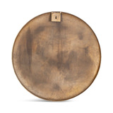 Bombay Outdoor Gold Wall Art thumbnail 3