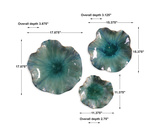 Abella Ceramic Flowers Set/3 thumbnail 2